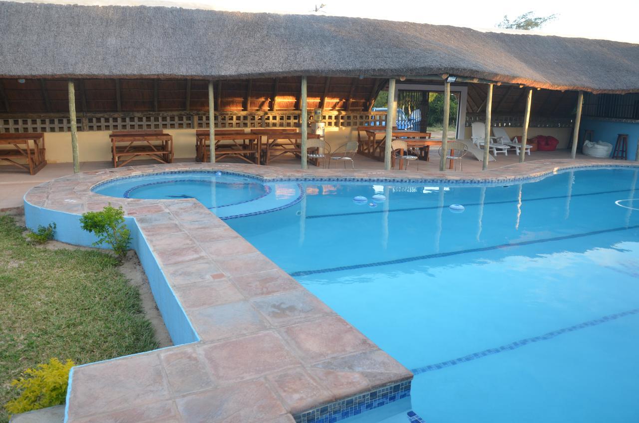 °VAMILI LODGE MARRACUENE (Moçambique) - de R$ 232 | iBOOKED