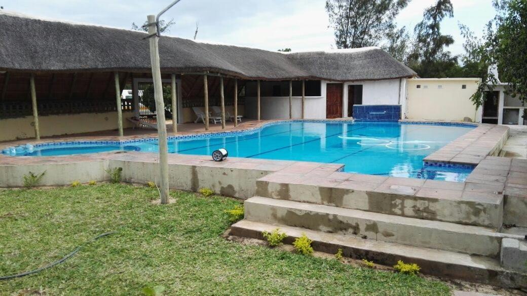 °VAMILI LODGE MARRACUENE (Moçambique) - de R$ 232 | iBOOKED